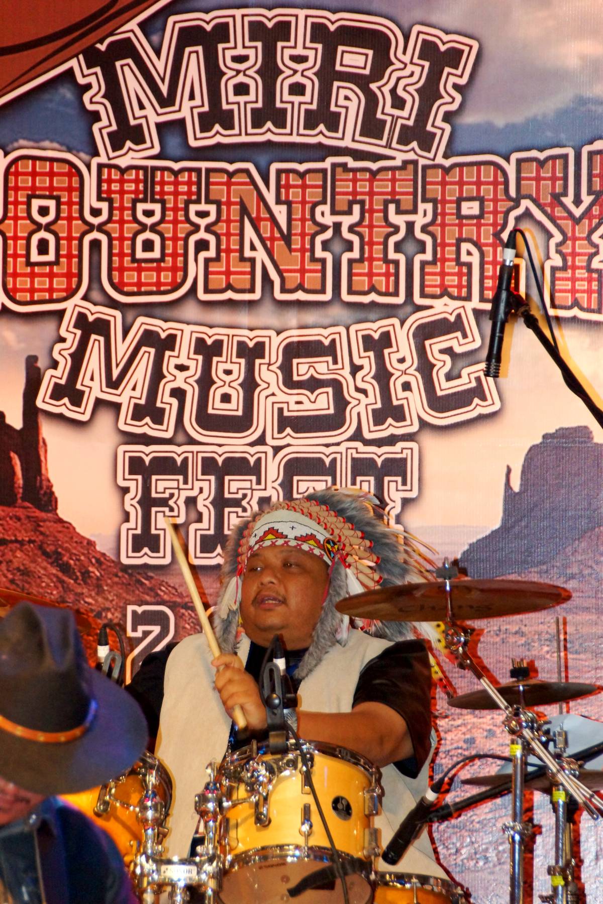 Miri Country Music Festival