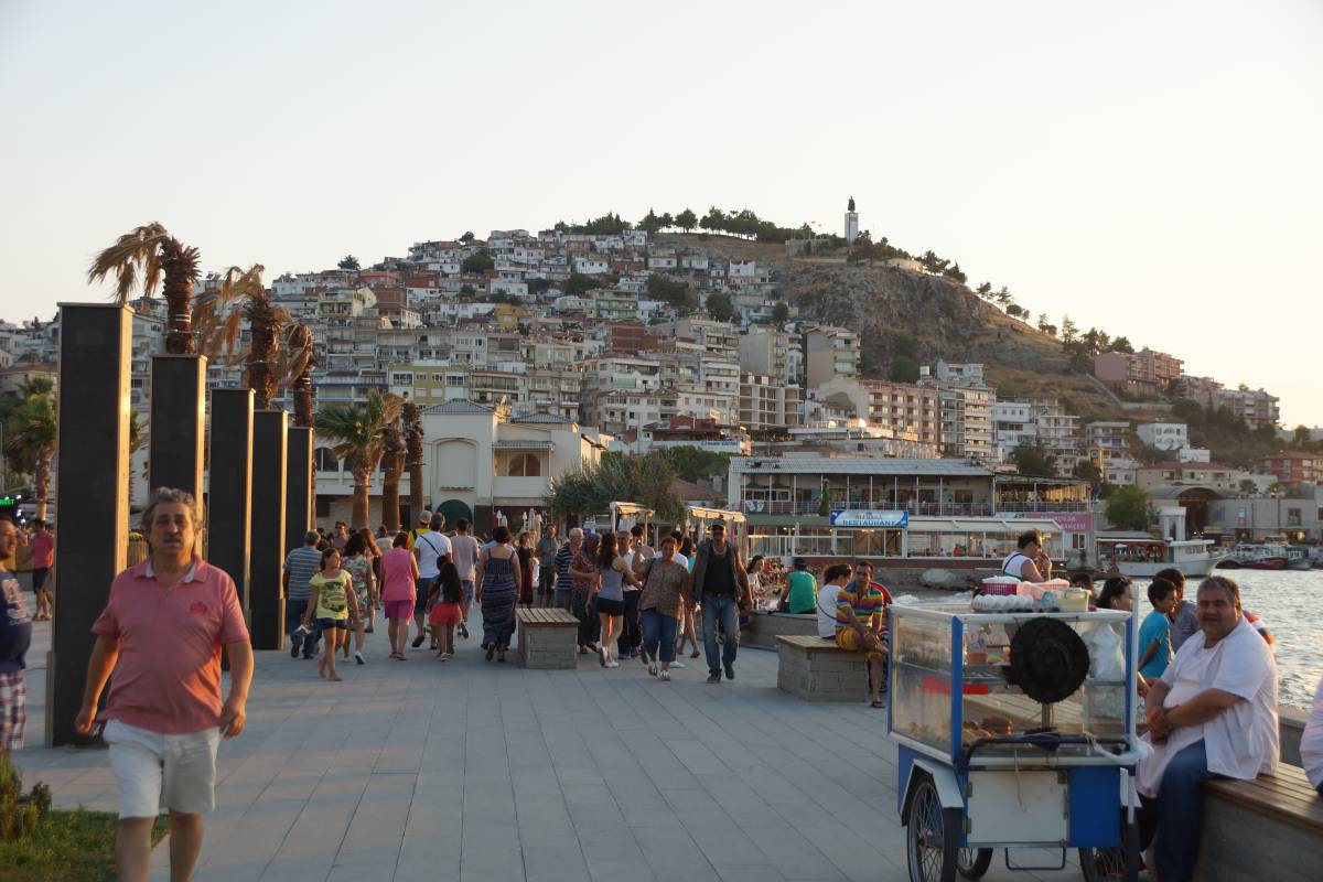 Kusadasi, Turkey