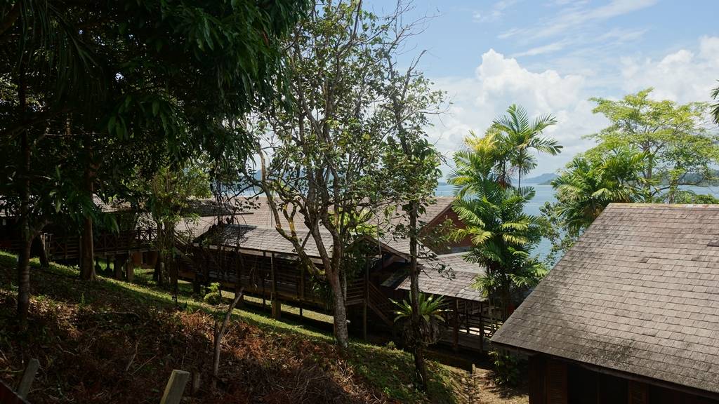  Aiman Batang Ai Resort and Retreat