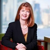 Sandy Russell, Global Innovative Hotelier, Joins Wharf Hotels