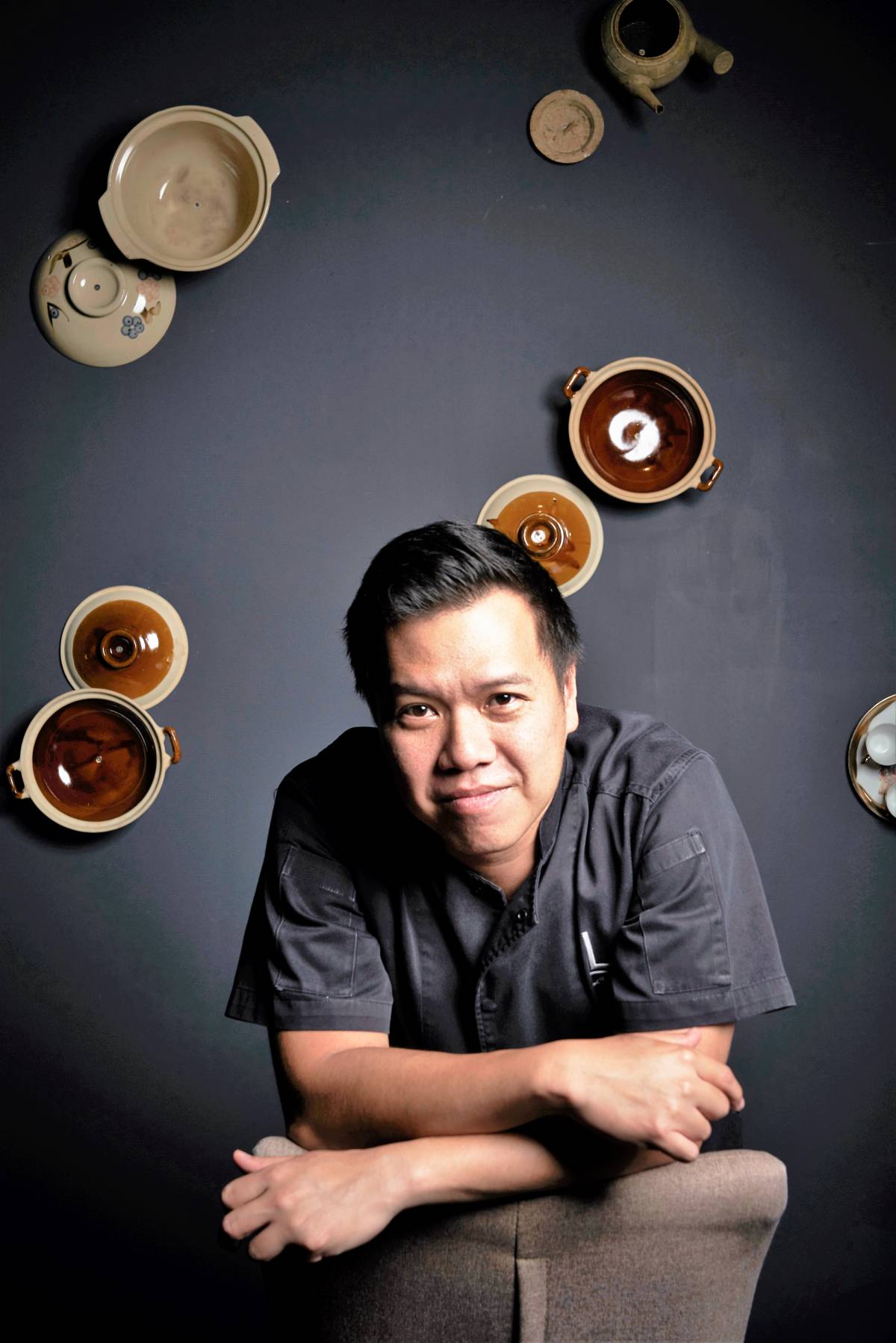 19th World Gourmet Festival Brings a Stellar Line Up of International Chefs to Anantara Siam Bangkok Hotel