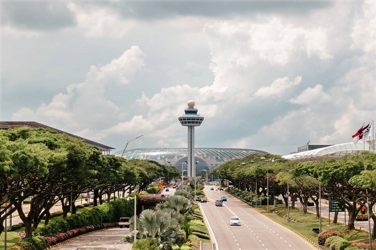 Launch of new ‘Changi Stopovers in Singapore’ programme