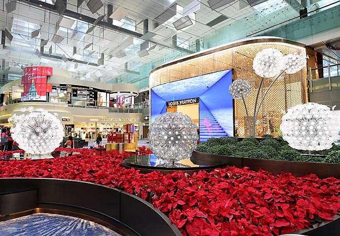 Launch of new ‘Changi Stopovers in Singapore’ programme