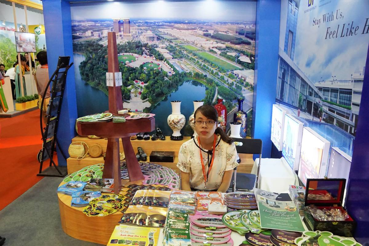ITE HCMC Returns To Impact World’s Travel Patterns 