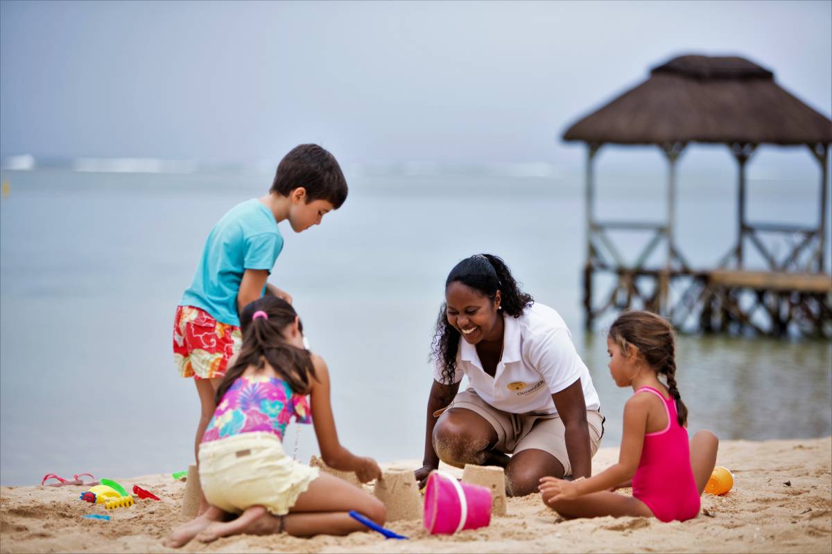 More Value-Added Services Included at Outrigger Mauritius Beach Resort
