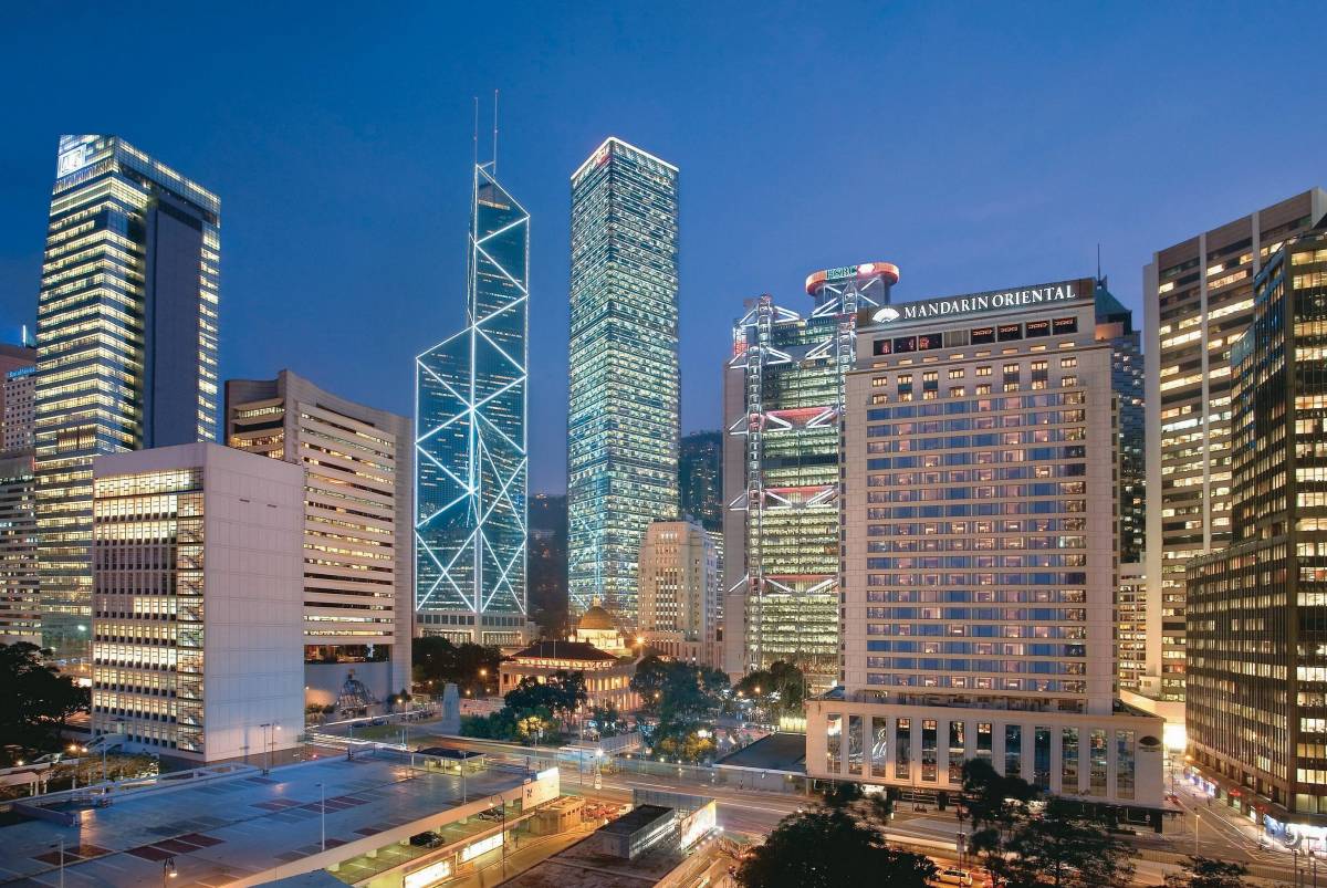 Hong Kong Citizens continue Spending Big on Travel