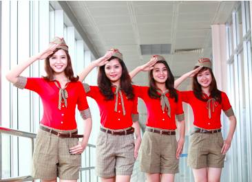 Vietjet announces two new routes with Nha Trang and Da Nang and Phu Quoc to Seoul