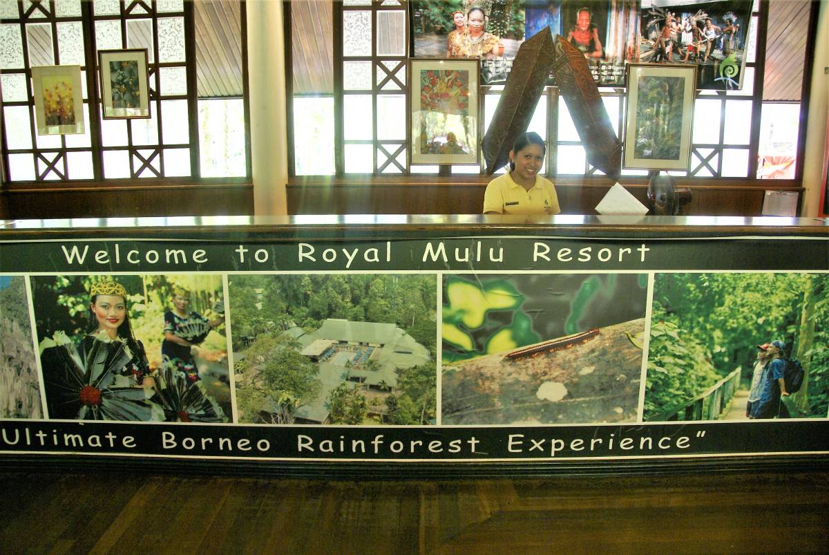 SINGAPORE TO BE KEY HUB FOR SARAWAK TOURISM BOARD’S PROMOTIONAL ACTIVITIES