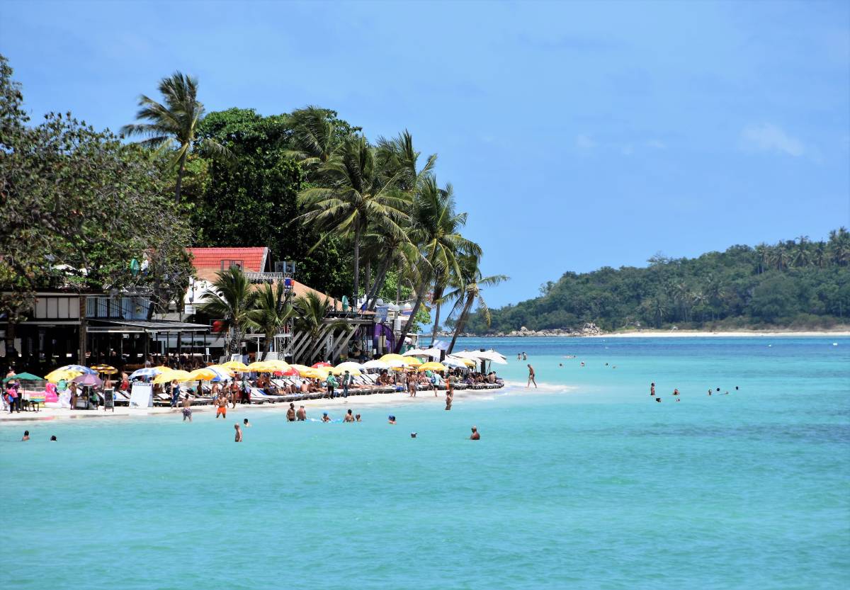 Samui Goes Green to Protect Island Ecosystem