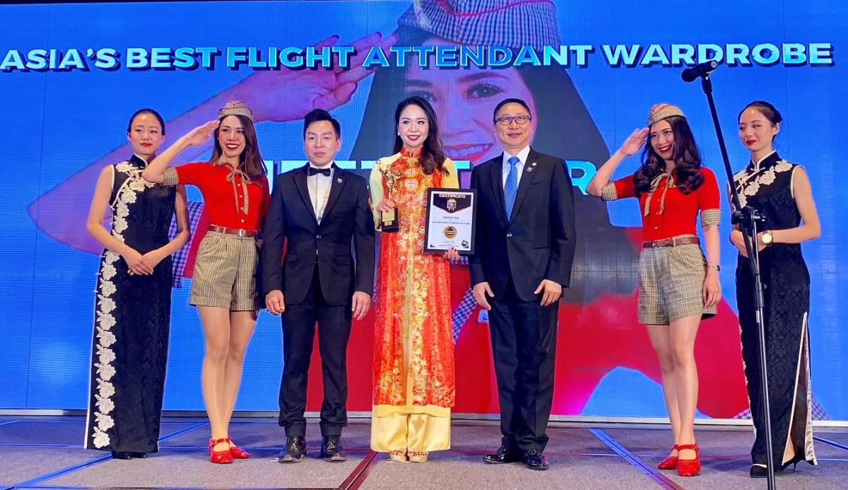 Vietjet Announces Ticket Sale With One Million Tickets Available From S$0