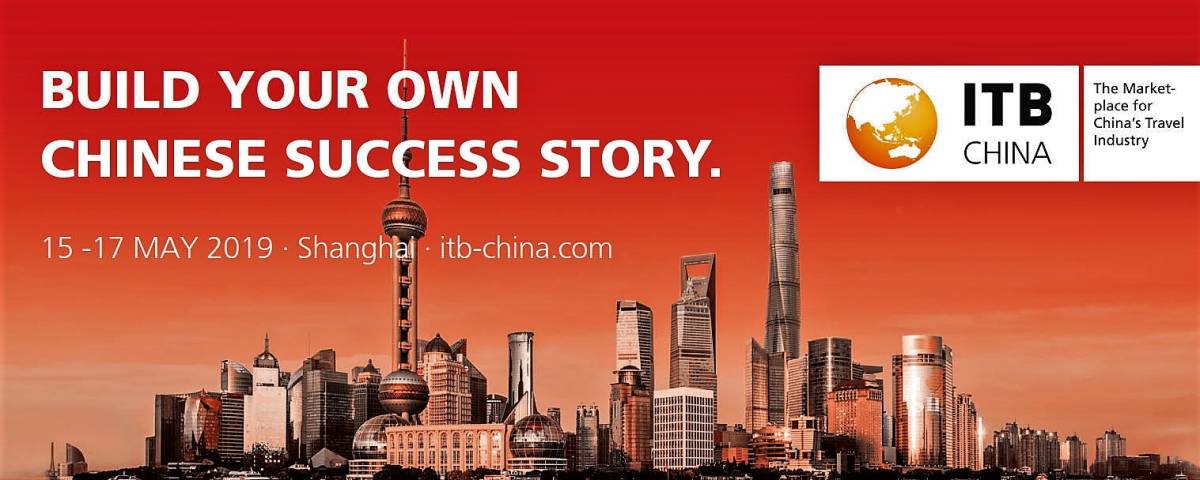 ITB China Startup Award 2019: Looking for the Best Innovative Travel Technology Ideas