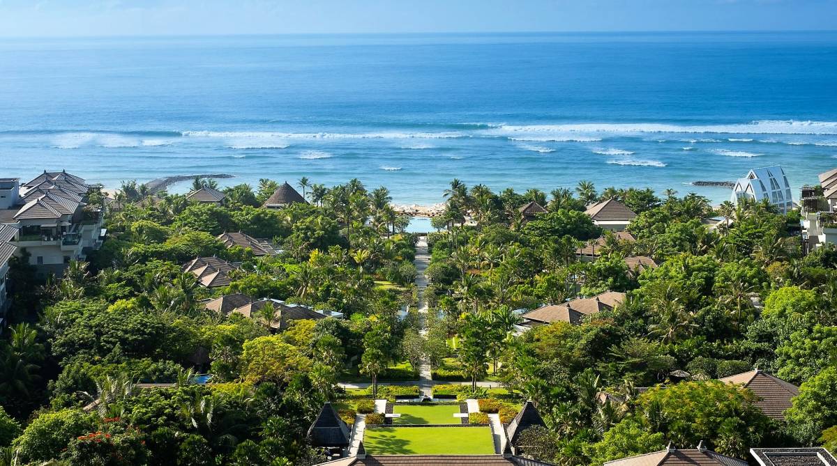 The Ritz-Carlton Bali Welcomes Emmanuel Nelo as Director of Operations