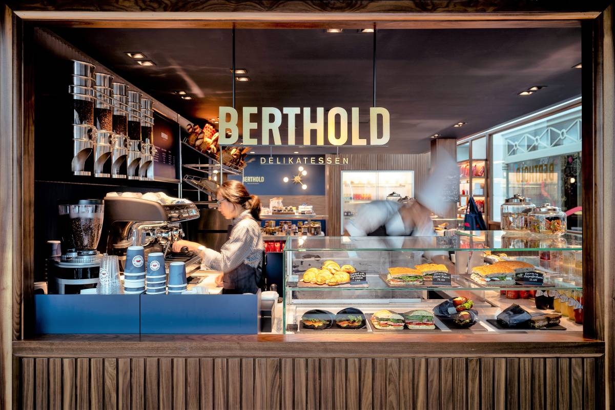 Berthold Delikatessen and Frieda – Two New Dining Brands Unveiled by The Capitol Kempinski Hotel Singapore