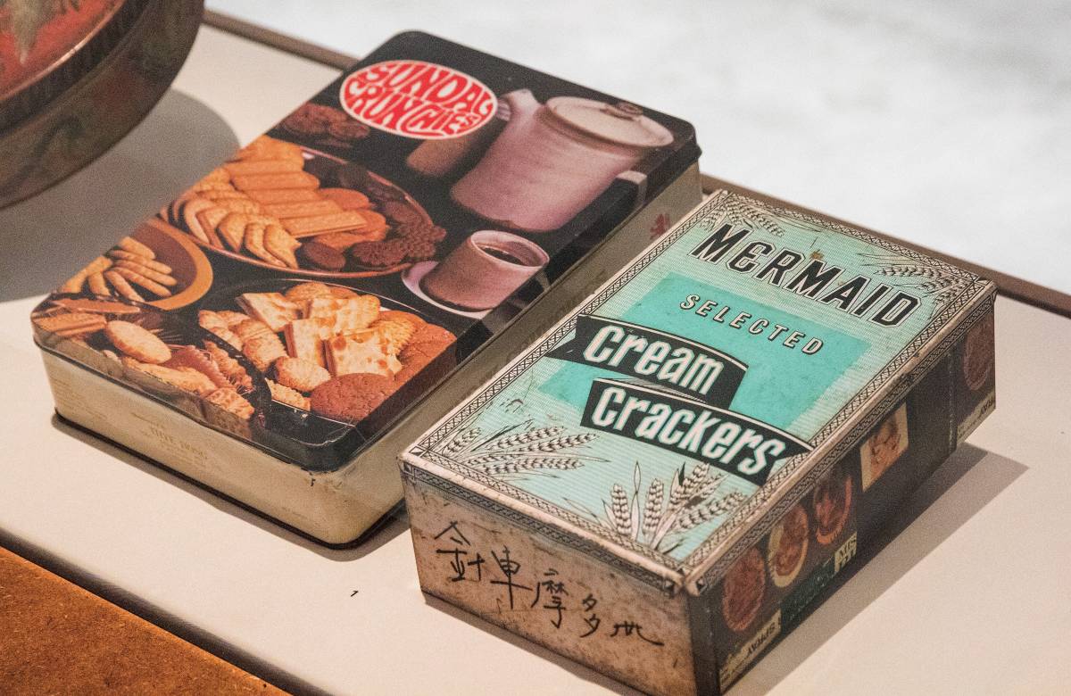 ​National Museum of Singapore presents Packaging Matters: Singapore’s Food Packaging Story from the Early 20th Century