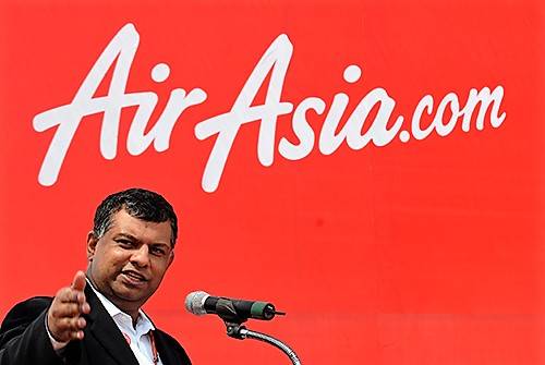 AirAsia wins Airline Treasury Team of the Year at Airfinance awards