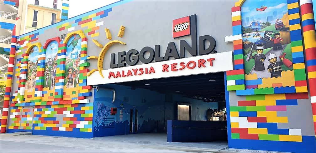 SEA LIFE Malaysia is Set to Open on 9th May 2019