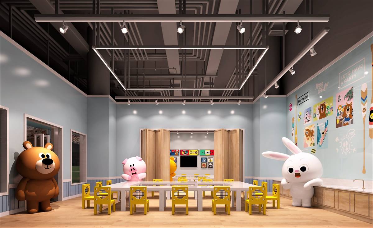 GET READY FOR KIZTOPIA – SINGAPORE’S BIGGEST INDOOR EDUTAINMENT PLAYGROUND IN A SHOPPING MALL, TO OPEN AT MARINA SQUARE