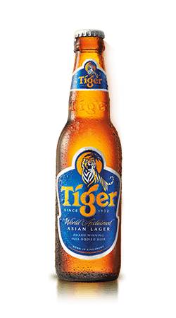Cheers! STB and Tiger Beer Team Up to Tell Great Singapore Stories Worldwide 