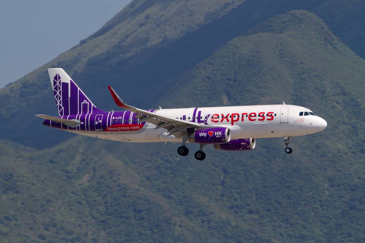 HK Express Announces Upcoming Route to Naha, the Capital of Okinawa with Fly-Out-For-HKD8 Celebratory Fares