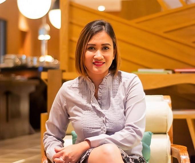 The Ritz-Carlton, Bali welcomes Amy Lingga as Director of Sales and Marketing