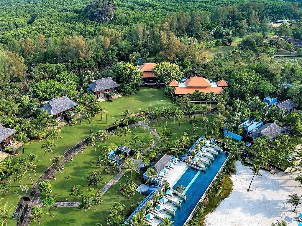 Petrie PR Appointed to Represent Four Seasons Resort Langkawi in Hong Kong and Singapore Markets