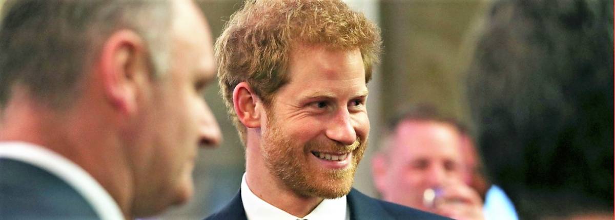 Prince Harry Launches New Global Sustainable Travel Initiative: ‘Travalyst’
