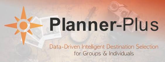 Planner-Plus.com, cloud-hosted fact-based tool for efficient Destination-selection launched