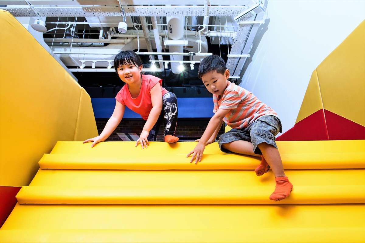 CHALLENGES AWAIT AT THE WORLD’S FIRST NERF ACTION XPERIENCE (“NAX”) ARENA IN SINGAPORE