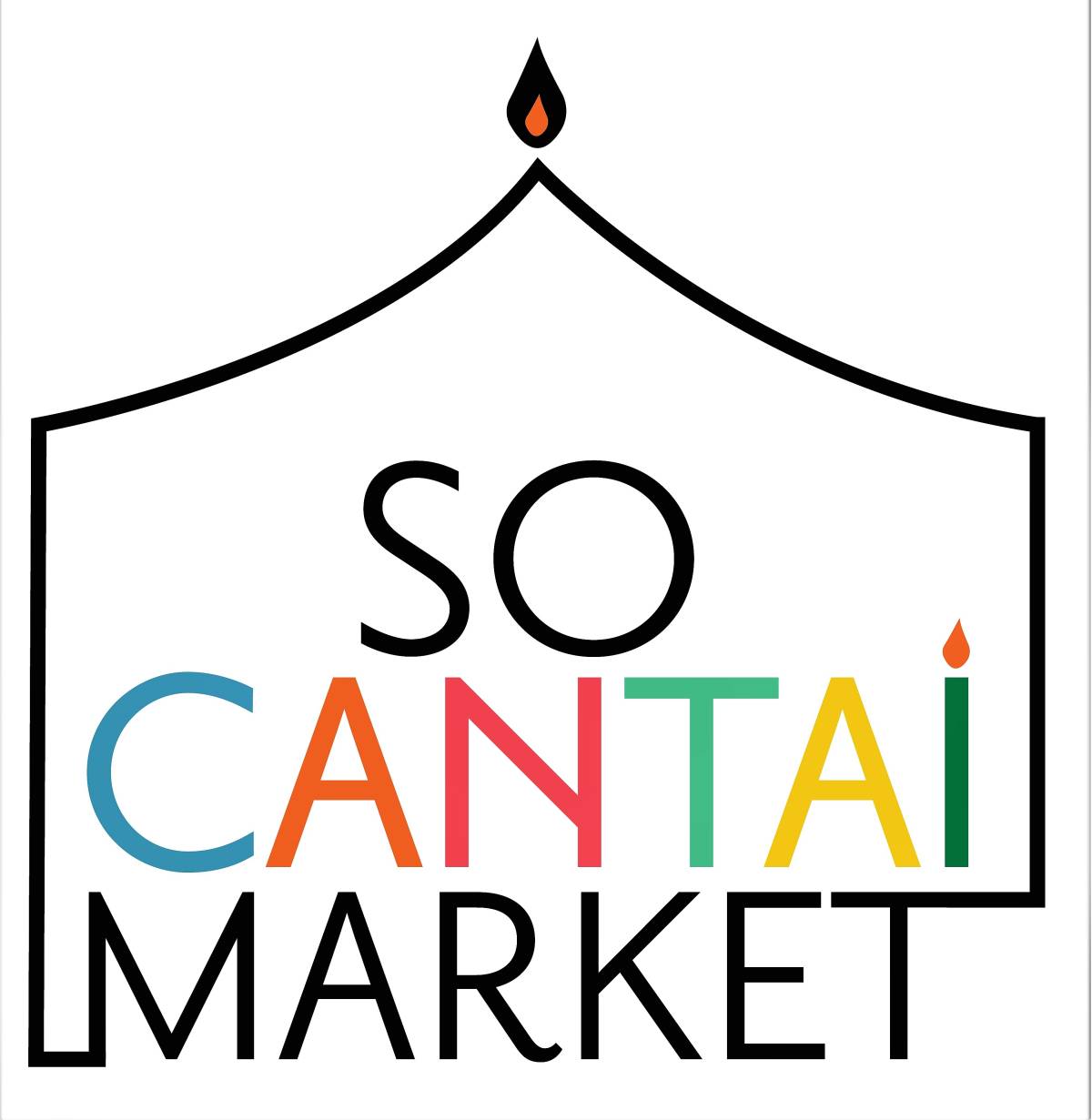 The Launch of So Cantai Market