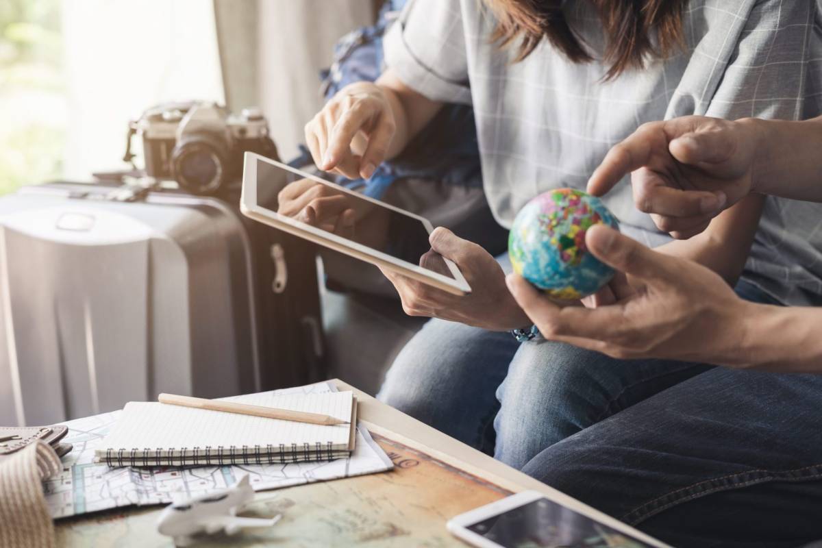 AGODA RESEARCH REVEALS TRAVEL TREND EXPECTATIONS FOR THE 2020S