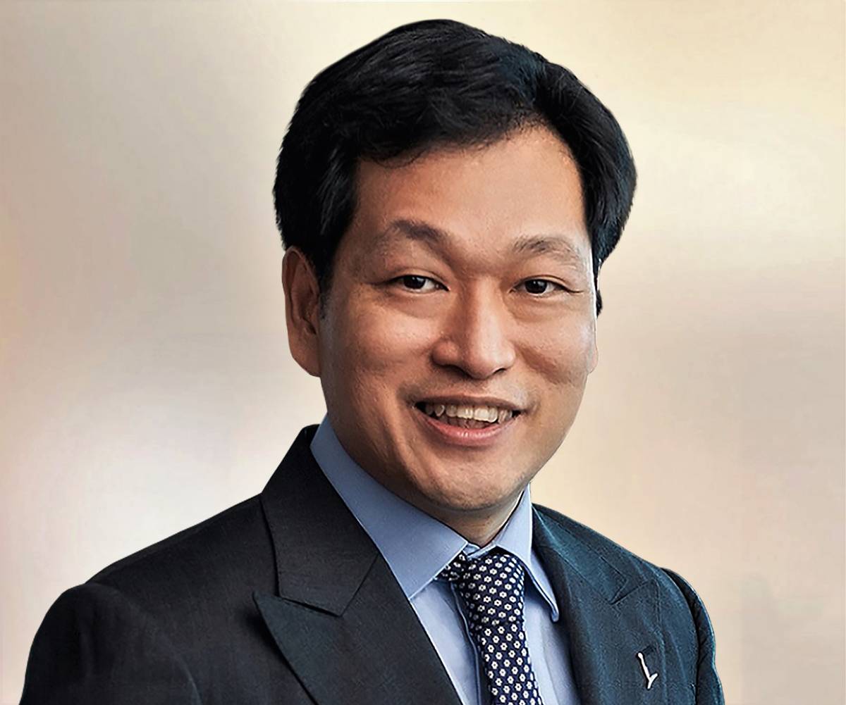 CAPITALAND APPOINTS MR KEVIN GOH AS CEO, LODGING