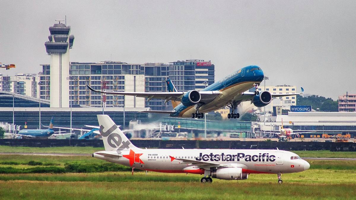 Jetstar Asia to Operate Temporary Services to Manila, Bangkok, Kuala Lumpur from 21 April 2020