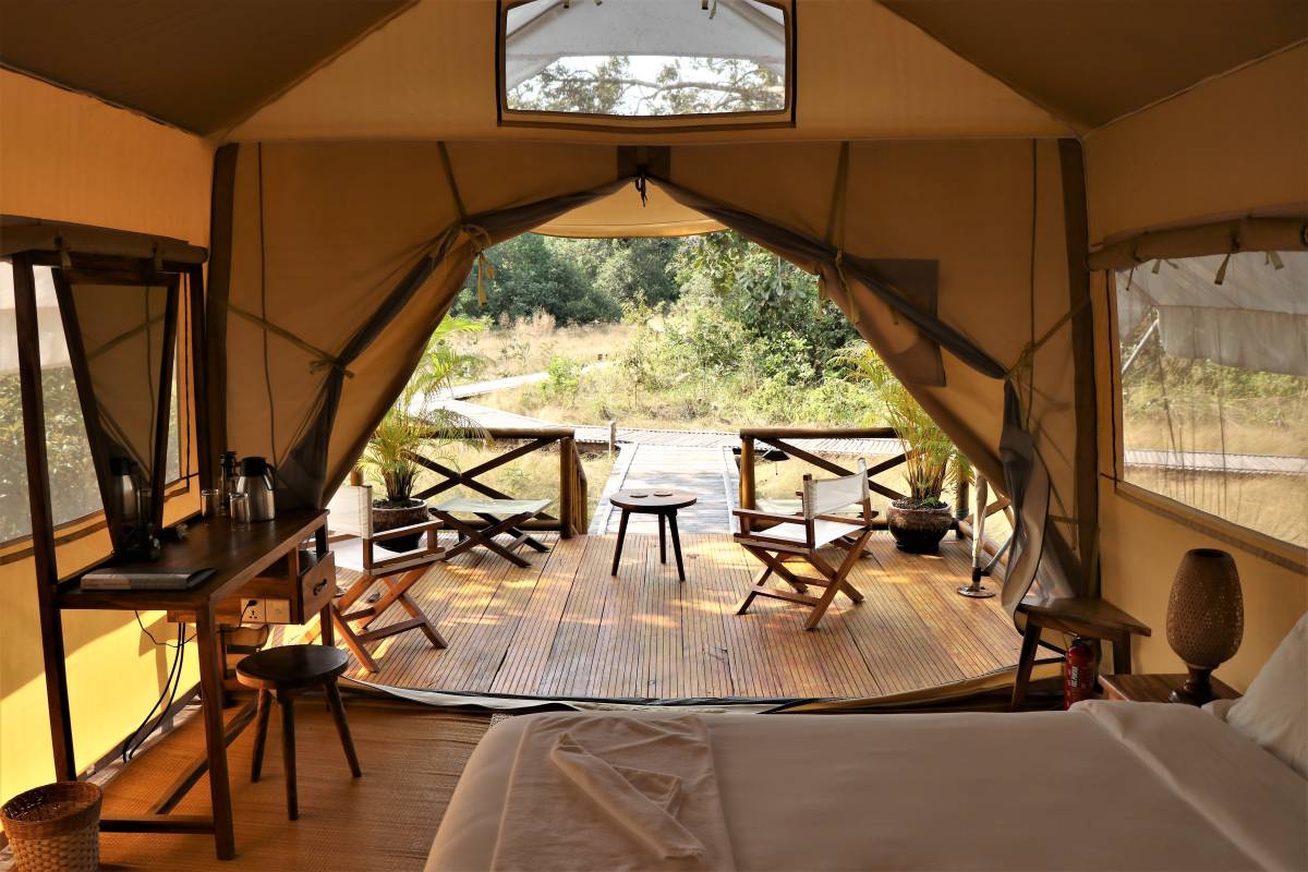 Cardamom Tented Camp Announces Special ‘Cambodian Residents’ Offer’