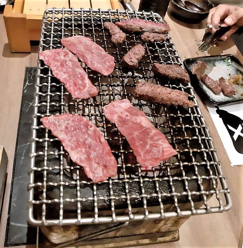 Operation: Grilling Wagyu to Perfection