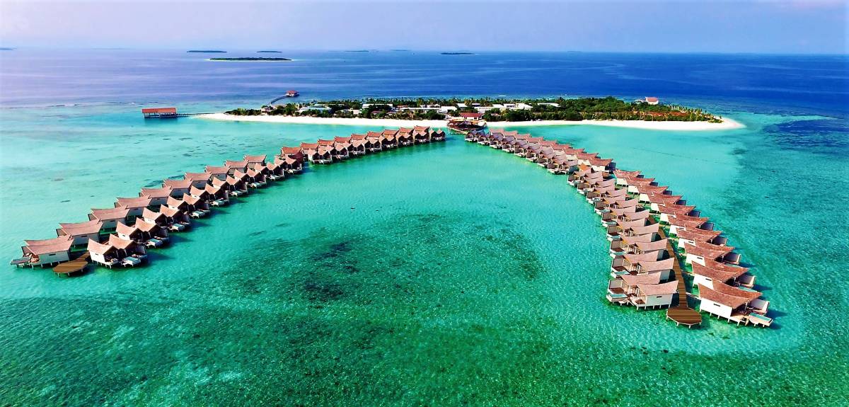 Buy Now, Paradise Later in the Maldives