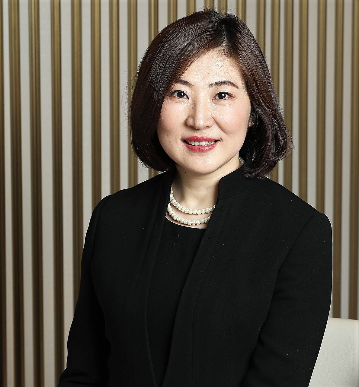 WHARF HOTELS APPOINTS JOANNA LIANG GENERAL MANAGER OF MARCO POLO CHANGZHOU