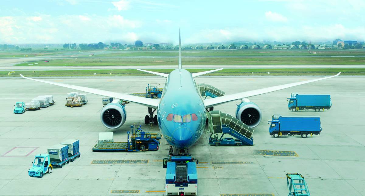 Vietnam Airlines to resume scheduled international flights to Japan