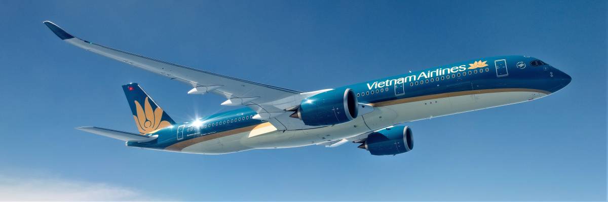 Vietnam Airlines Opens bookings for flight VN417 From Seoul to Hanoi,