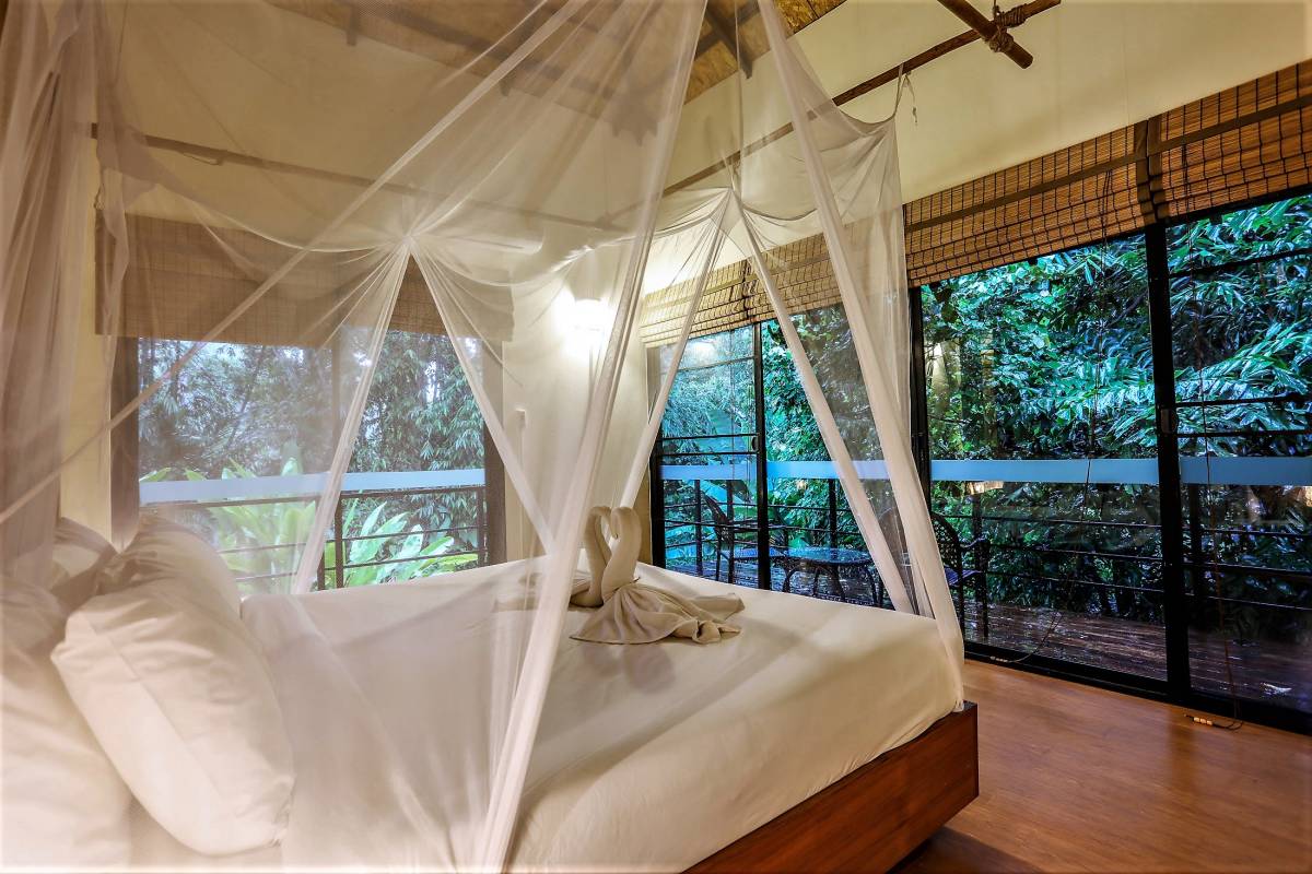 Anurak Lodge in Thailand Wins PATA Grand Award for Sustainability