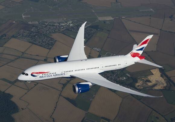 British Airways Resumes Flights Between Malaysia and London