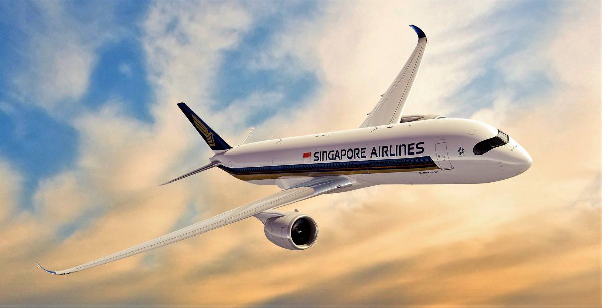SINGAPORE AIRLINES TO BEGIN NON-STOP SERVICES TO NEW YORK’S JFK INTERNATIONAL AIRPORT