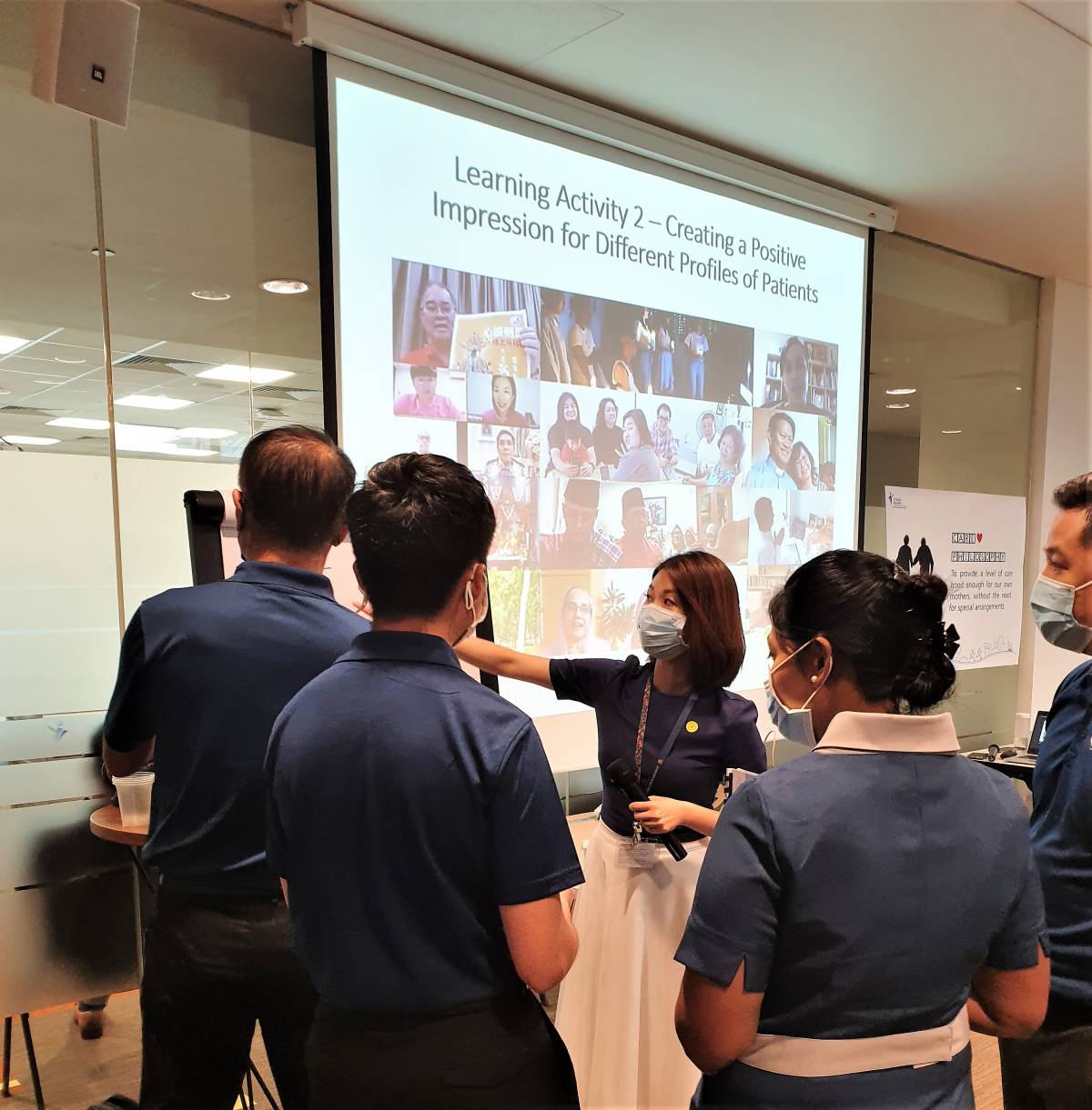 SINGAPORE AIRLINES ACADEMY SET TO OFFER EXTERNAL TRAINING PROGRAMMES