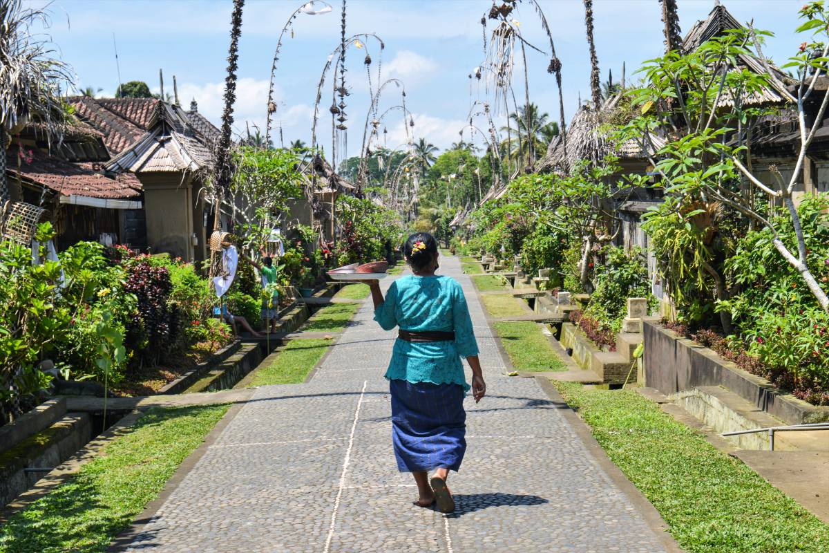 New Travel Health and Safety Protocols Implemented in Bali to Welcome Back Global Visitors