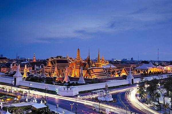 Thailand Continues To Reopen For Travellers Slowly And Safely