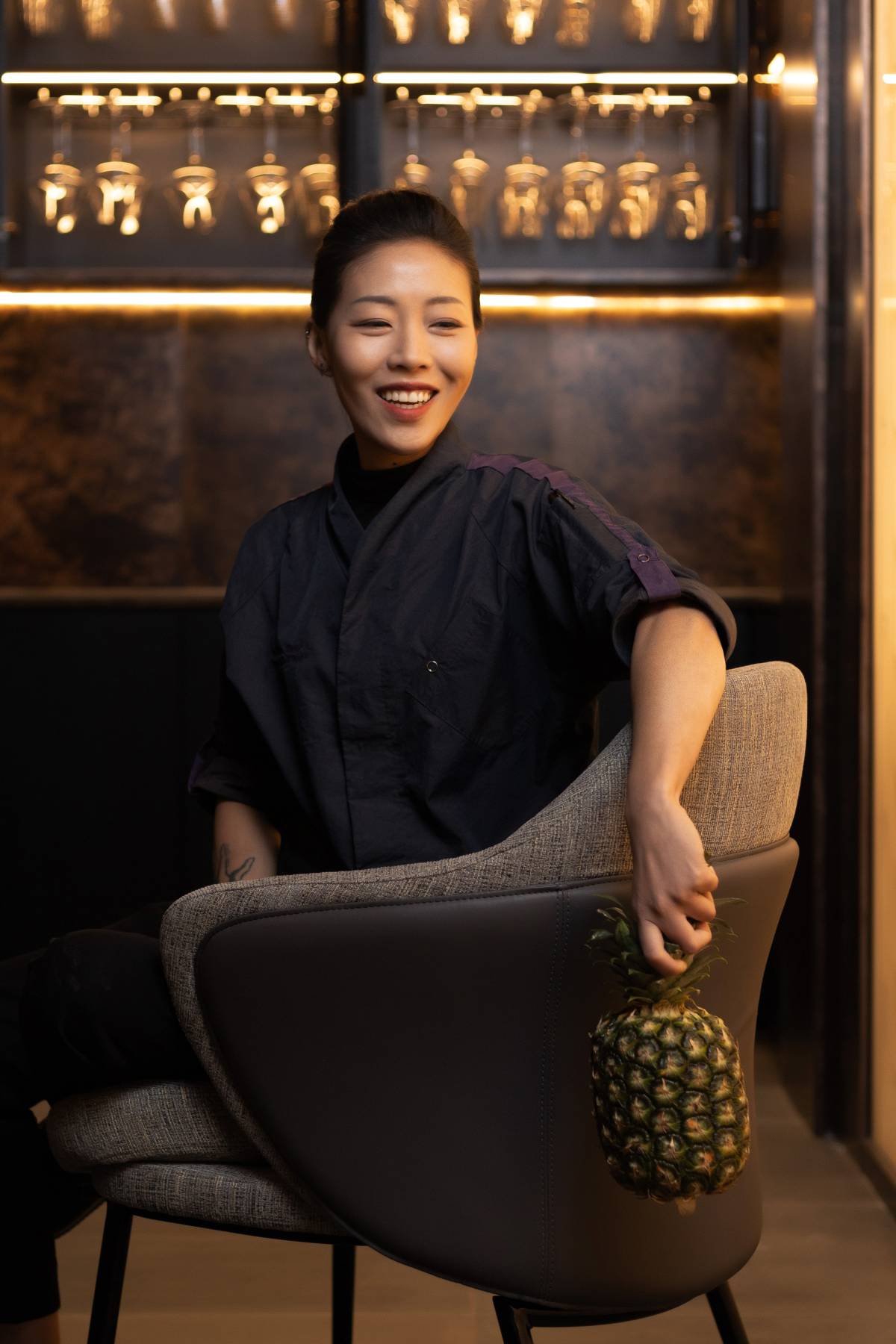 Asia’s 50 Best Restaurants Names Deaille Tam as Asia’s Best Female Chef 2021 