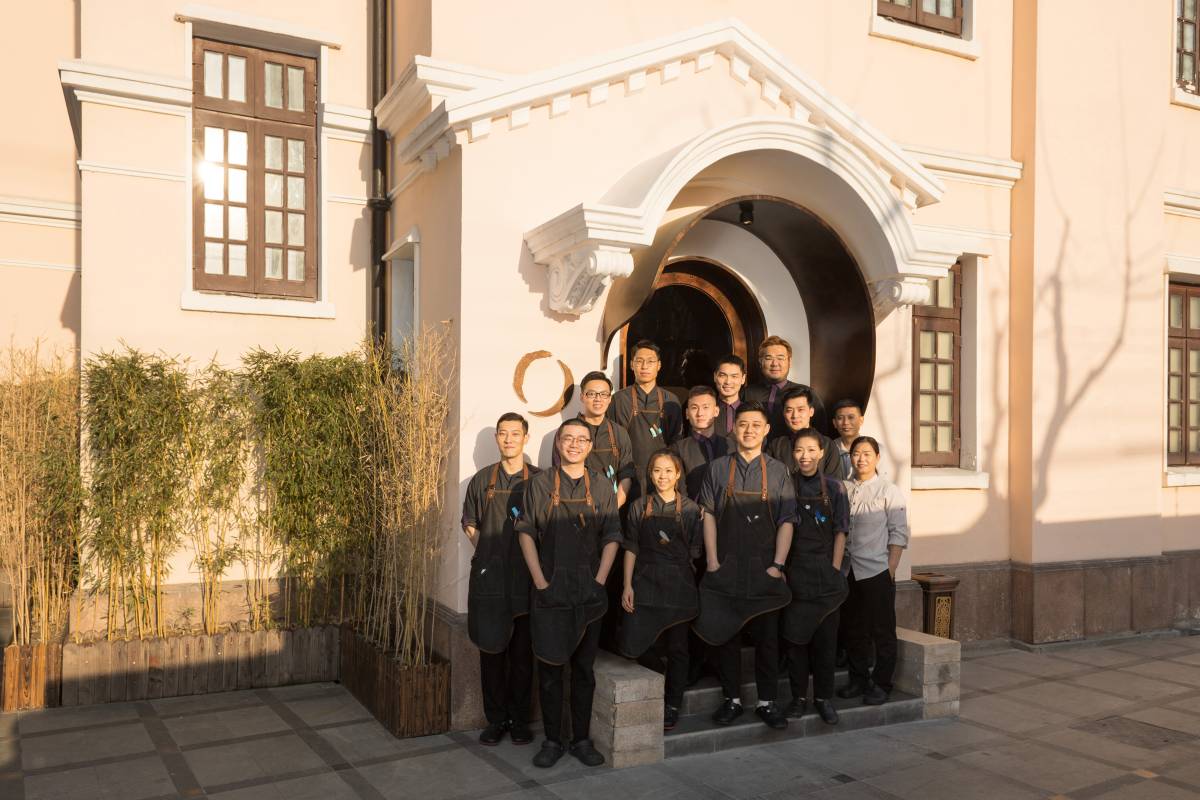 Asia’s 50 Best Restaurants Names Deaille Tam as Asia’s Best Female Chef 2021 