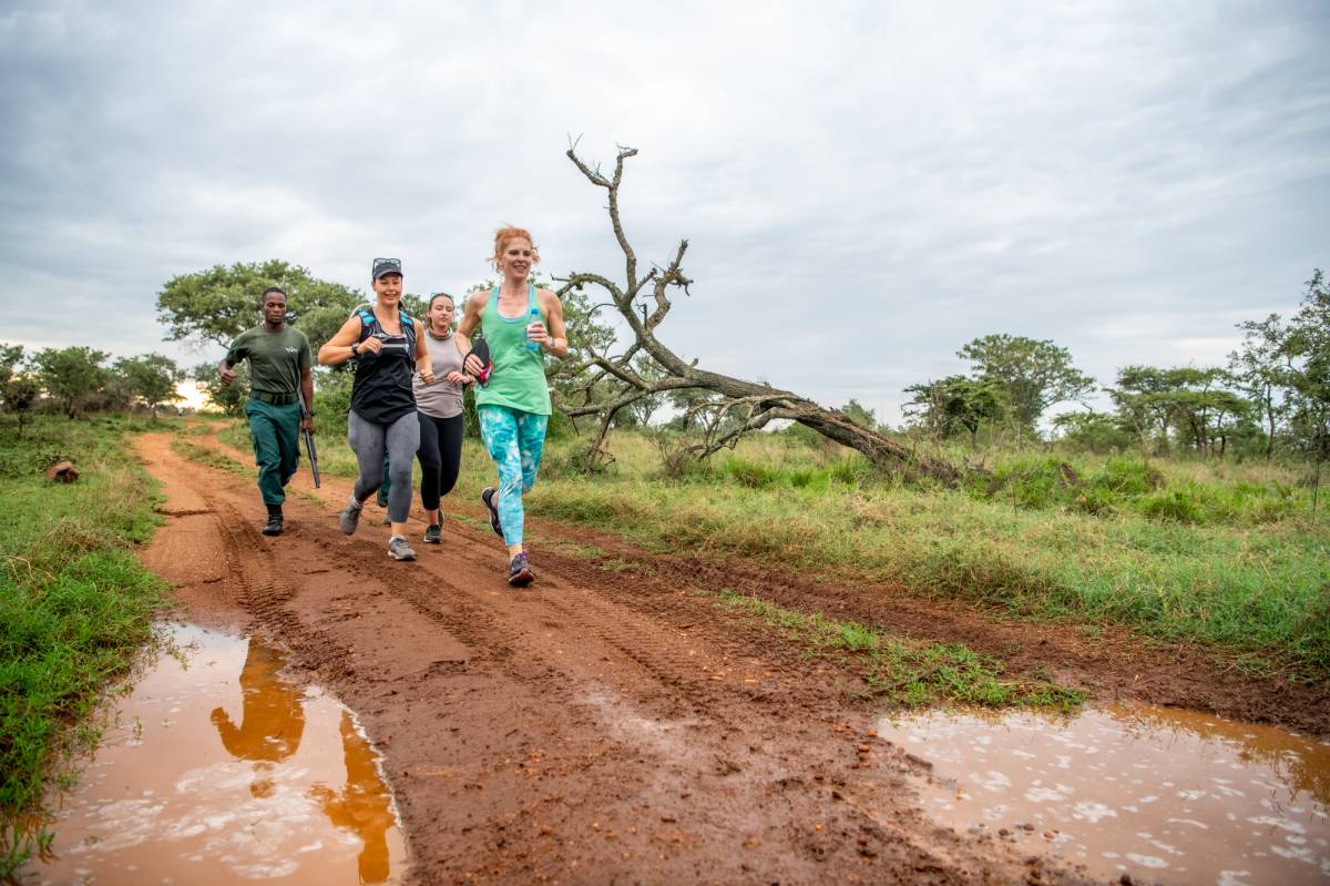 Serengeti Girls Run 2021