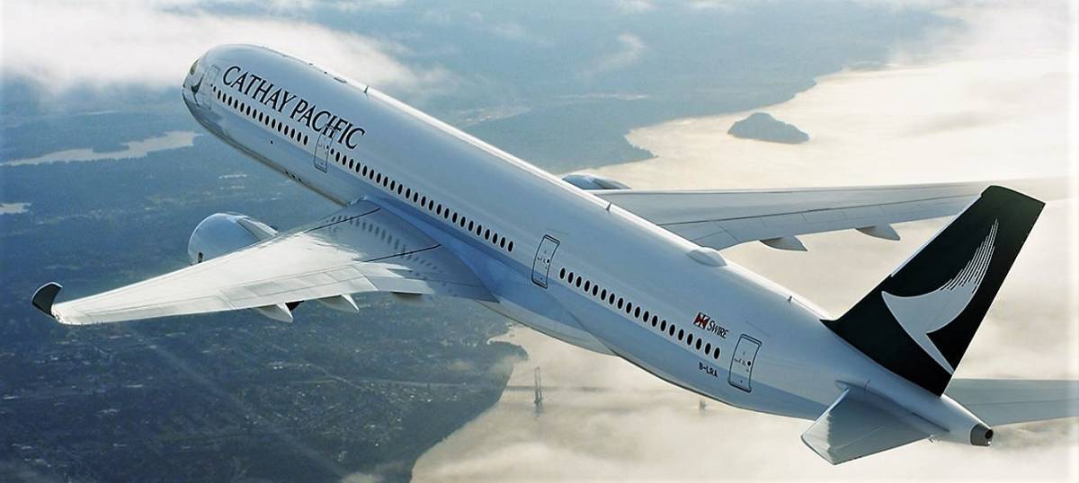 Singapore - Hong Kong Air Travel Bubble to Take Off 26 May 2021