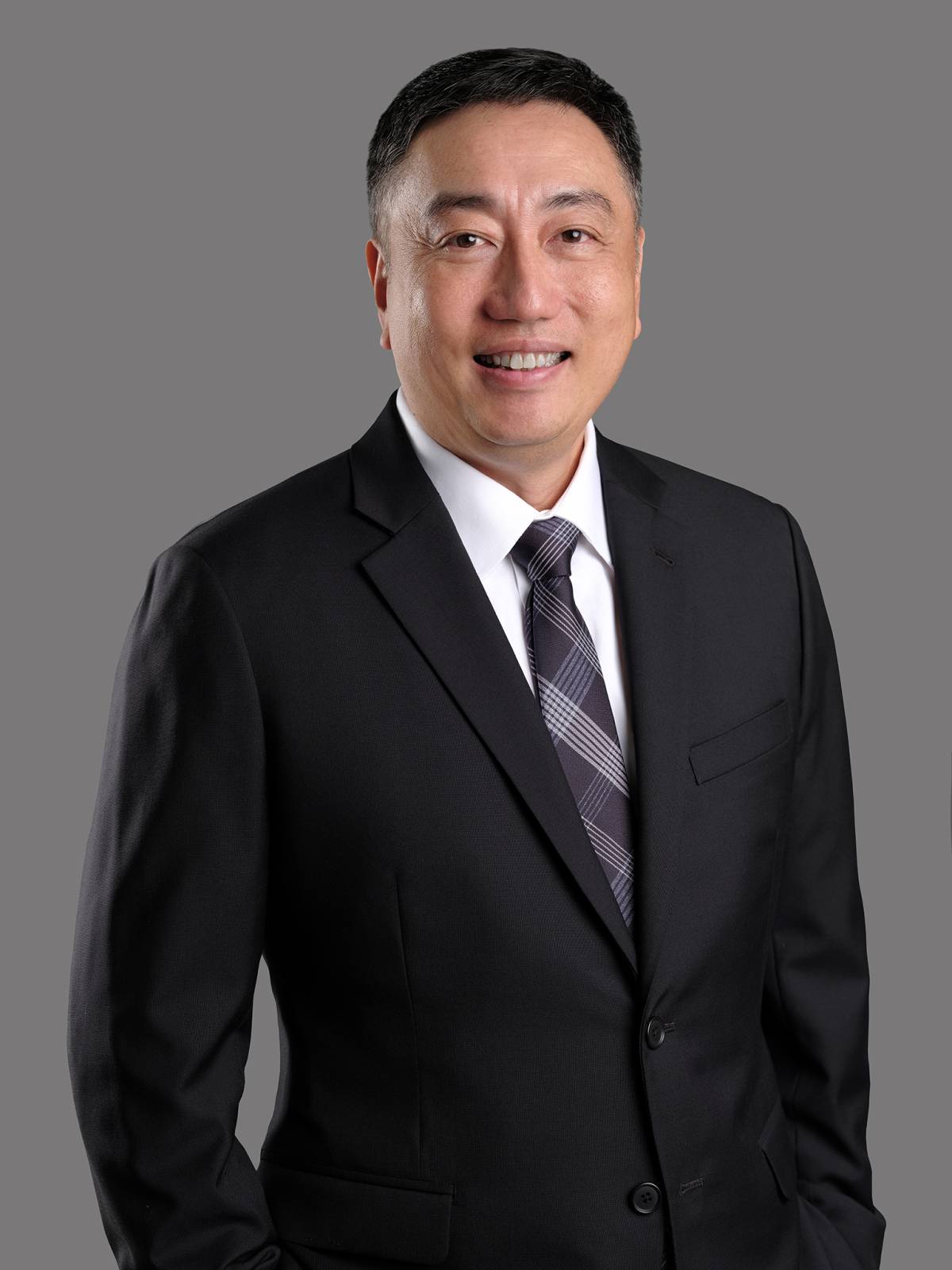 Hilton Appoints Clarence Tan as SVP Development for Asia Pacific