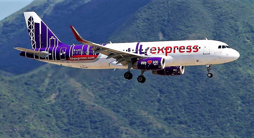 HK Express Completes First Digital Health Passport Trial, Paving Way for Seamless, Secure Return to International Travel